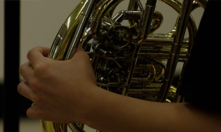 VIDEO: Master Class Experience with Concert Band
