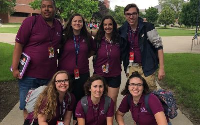 SWAG Team – Excellence in Servant Leadership