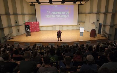 Summer Symposium Day 1 Photos – June 22nd