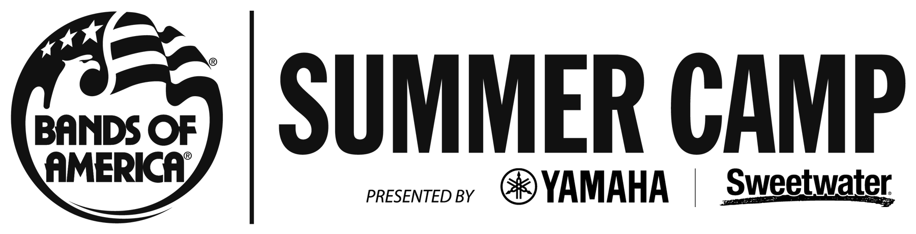 Bands of America Summer Camp